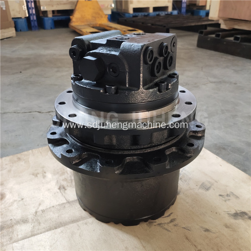 Excavator parts genuine new SH200-3 final drive